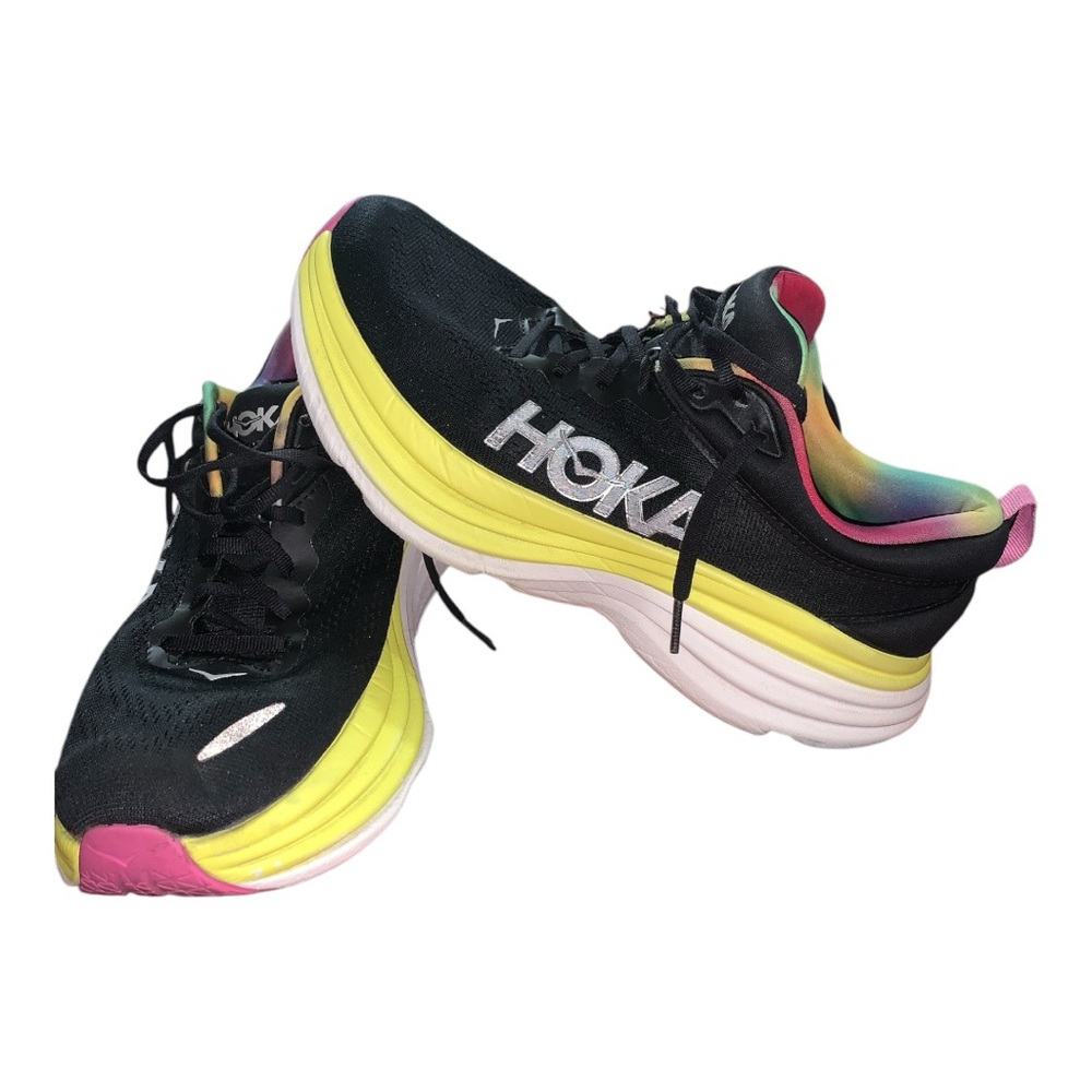 Men’s HOKA Bondi 8  Size 9 D
